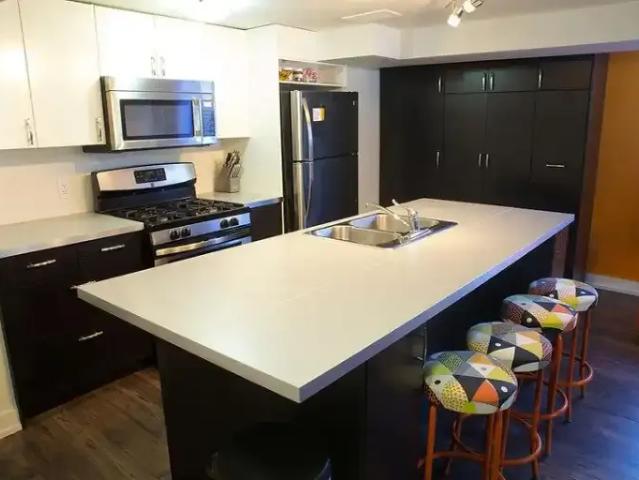 Apartment for rent in Mulhurst Bay, Ontario