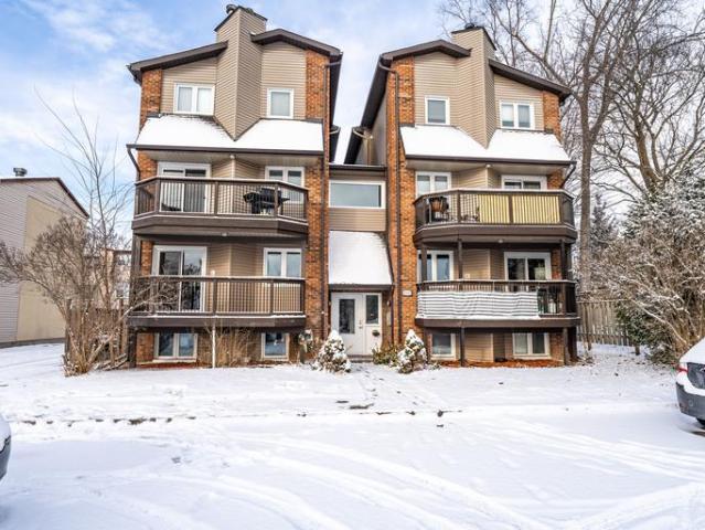 Apartment for rent in Mulhurst Bay, Ontario