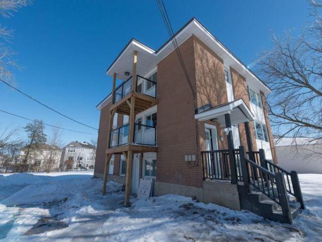 Apartment for rent in Mulhurst Bay, Ontario