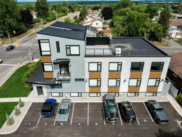 Apartment for rent in Mulhurst Bay, Ontario