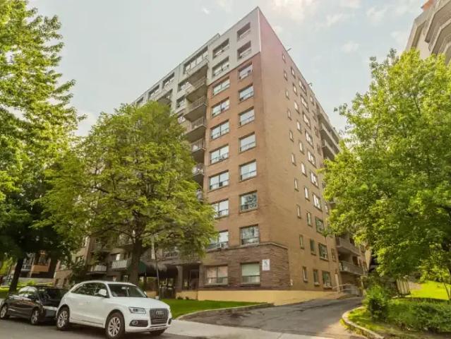 Apartment for rent in St. Leonard's, Quebec