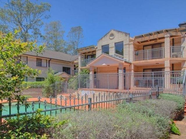 Apartment for rent in Sydney, New South Wales