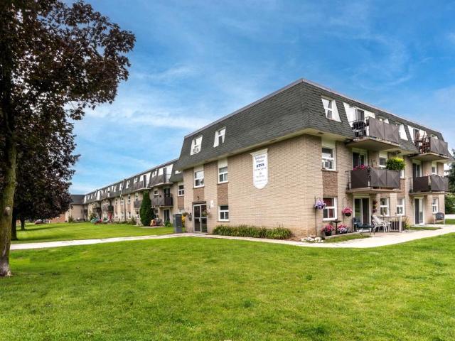 Apartment for rent in Grey, Ontario