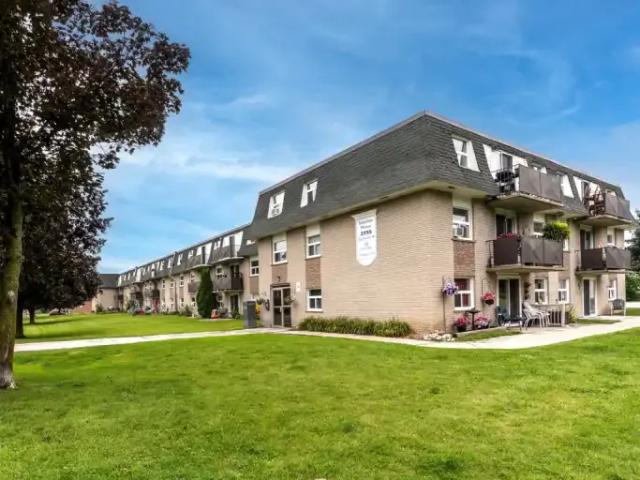 Apartment for rent in Grey, Ontario