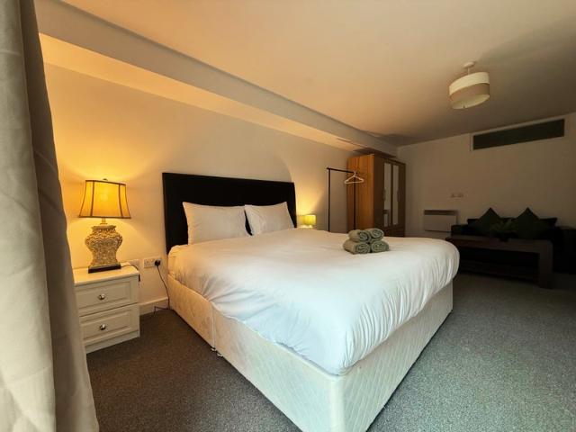 Apartment for rent in City Centre, Georgia