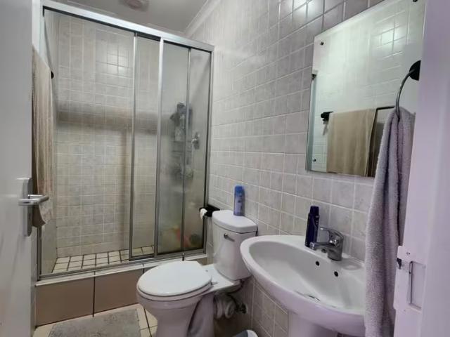 Apartment for rent in Onverwacht, Western Cape