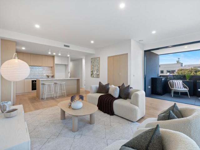 Apartment for sale in Parkdale, Melbourne