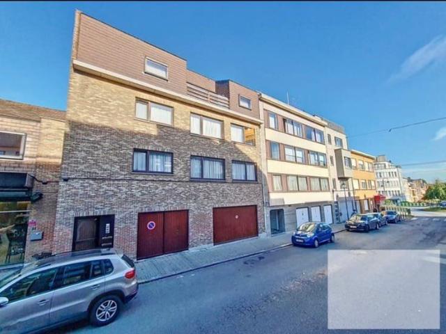 Appartement location à Brussel, Bruxelles