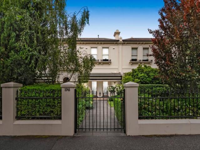 Apartment for sale in Parkville, Melbourne
