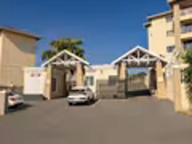 Apartment for sale in Parlock, Durban