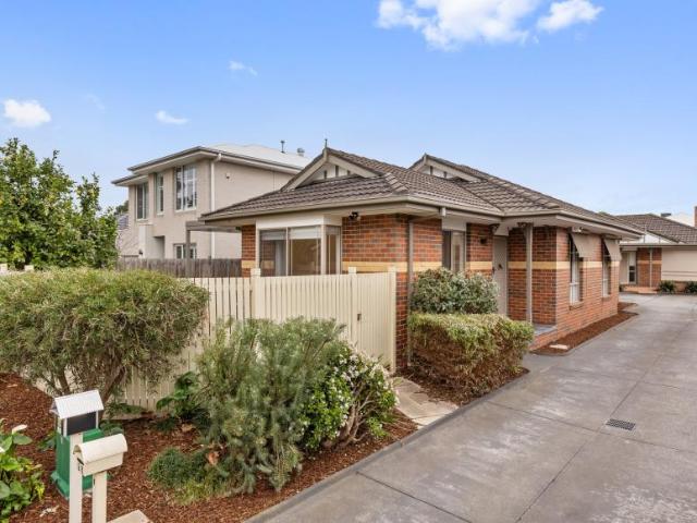 Apartment for rent in Camerons Creek, Victoria