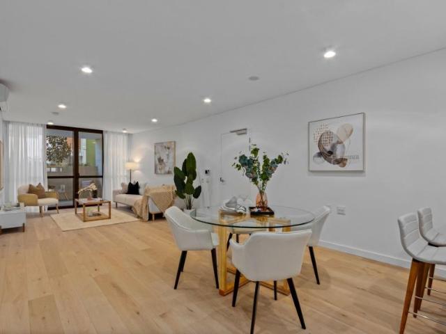 Apartment for sale in Peakhurst, Georges River Council