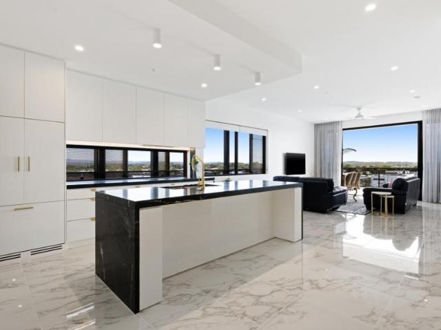 Apartment for rent in Kings Creek, Queensland
