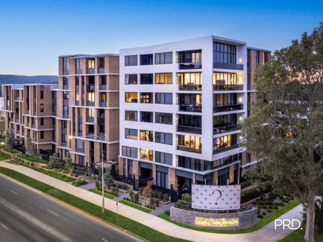 Apartment for sale in Penrith, Penrith City Council