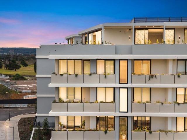 Apartment for sale in Penrith, Penrith City Council