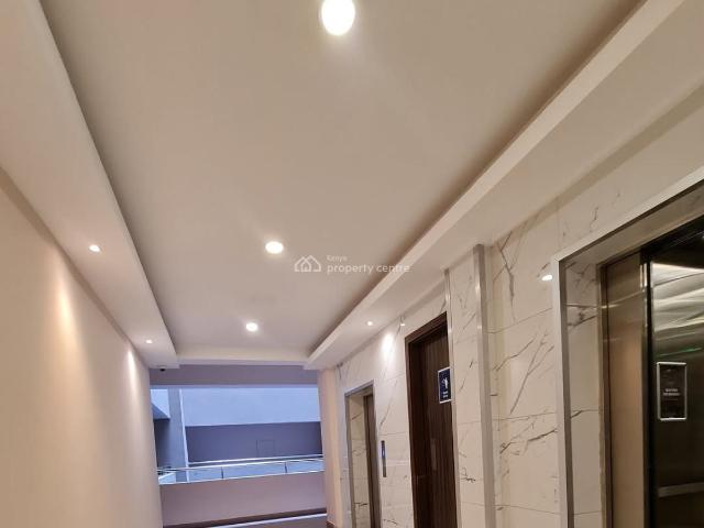 Apartment for rent in Westlands, Nairobi