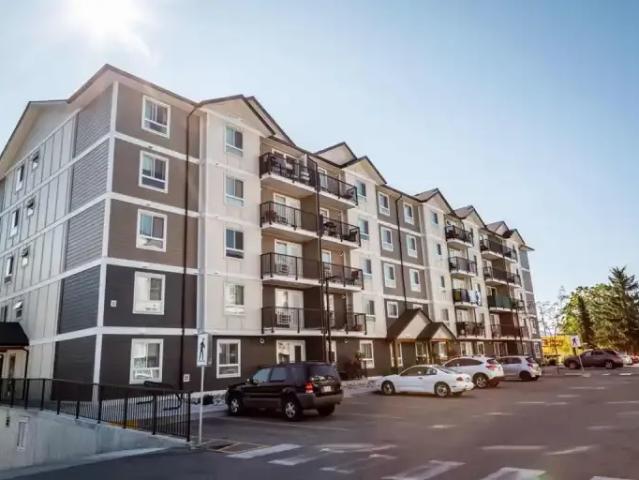 Apartment for rent in Penticton, British Columbia