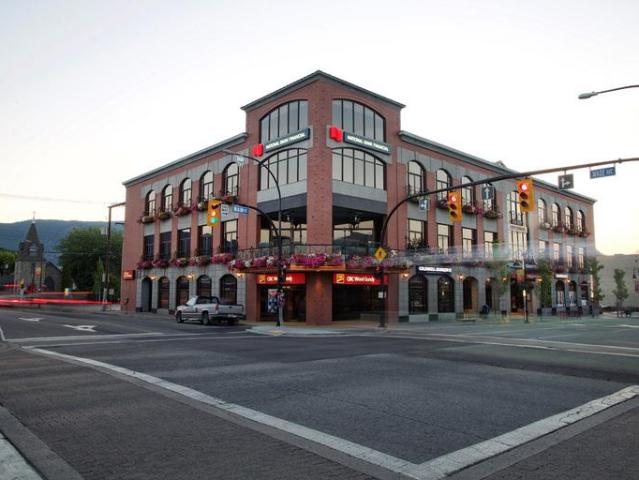 Apartment for rent in Penticton, British Columbia