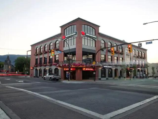 Apartment for rent in Penticton, British Columbia