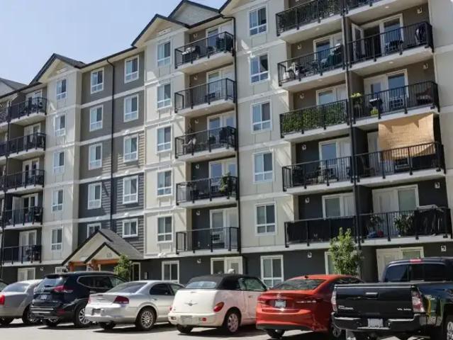 Apartment for rent in Penticton, British Columbia