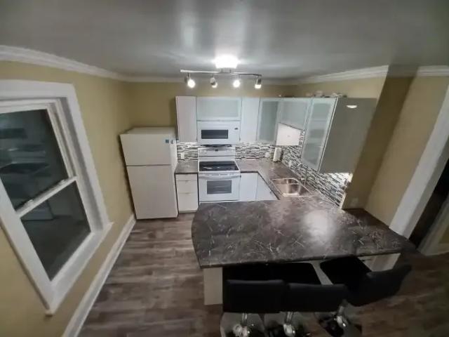 Apartment for rent in Peterborough, Ontario