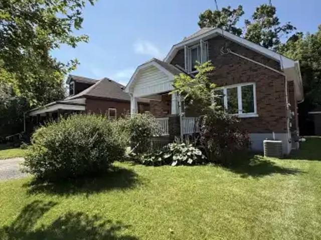 Apartment for rent in Peterborough, Ontario