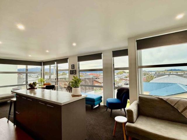 House for rent in Days Bay, Wellington