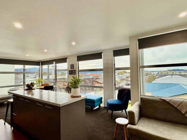 House for rent in Days Bay, Wellington
