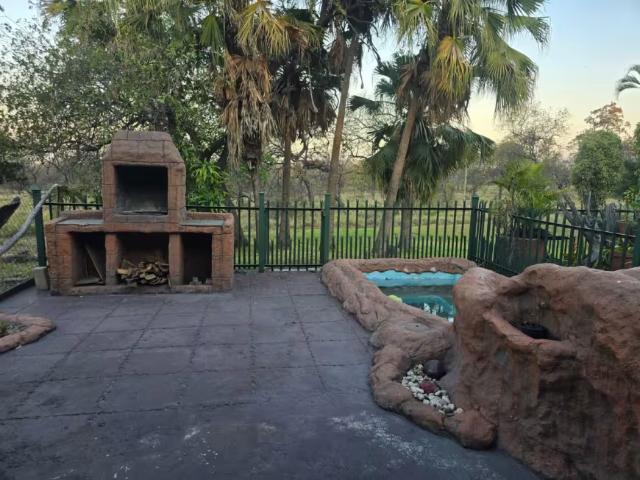 Apartment for sale in Phalaborwa, Ba-Phalaborwa Local Municipality