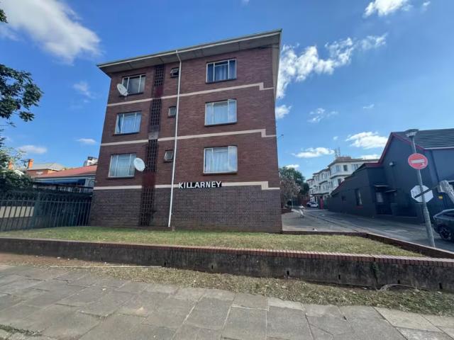 Apartment for sale in Pietermaritzburg, Msunduzi Local Municipality