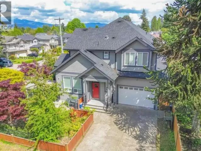 Apartment for rent in Pitt Meadows, British Columbia