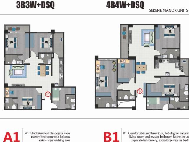 Apartment for sale in Kilimani, Westlands
