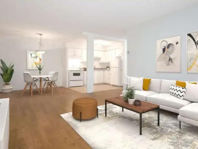 Apartment for rent in Pointe-claire, Quebec