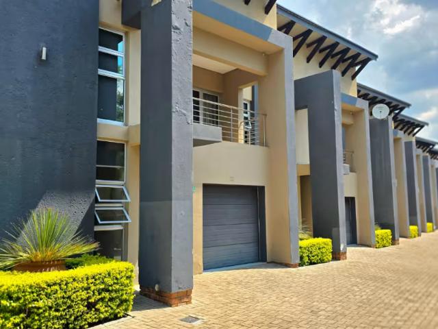 Apartment for rent in Seshego, Limpopo