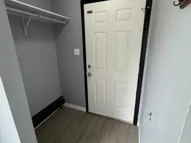 Apartment for rent in Ponoka, Alberta