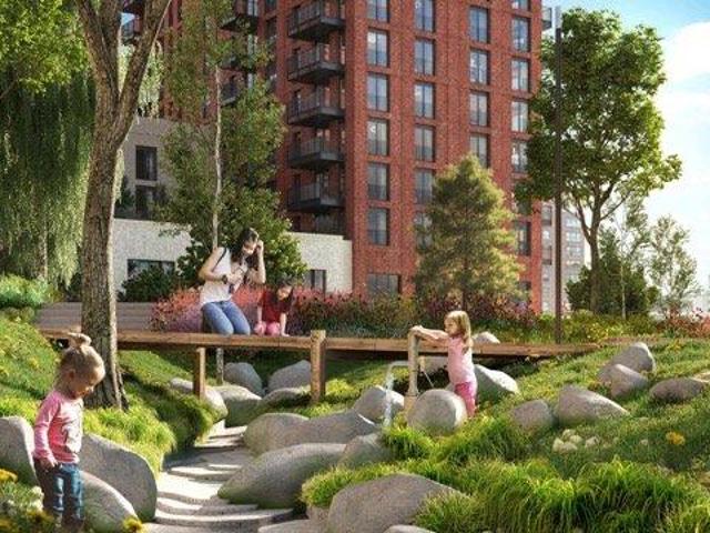 Apartment for sale in Poplar Apartment for sale in Poplar