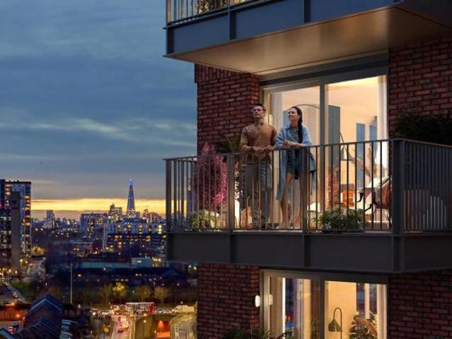 Apartment for sale in Poplar