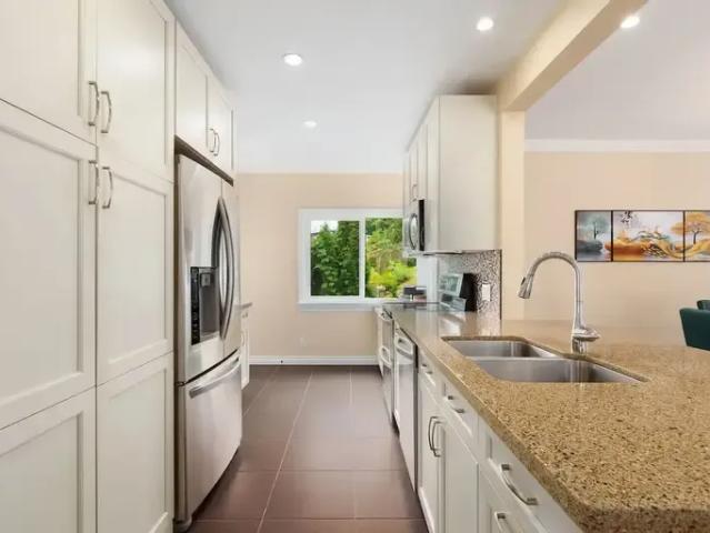 Apartment for rent in Port Moody