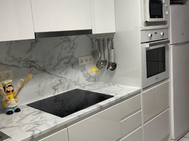 Apartamento en alquiler en Puerto de Mazarrón, Bajo Guadalentín