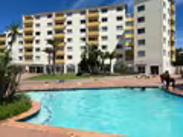 Apartment for sale in Port Shepstone, Hibiscus Coast Local Municipality