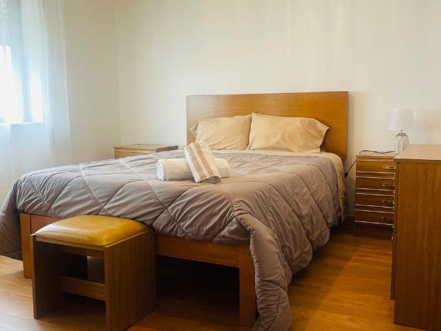 Apartamento alugar em Arga De Baixo, Viana Do Castelo