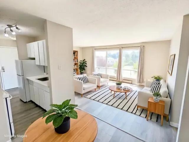 Apartment for rent in Prince George, British Columbia