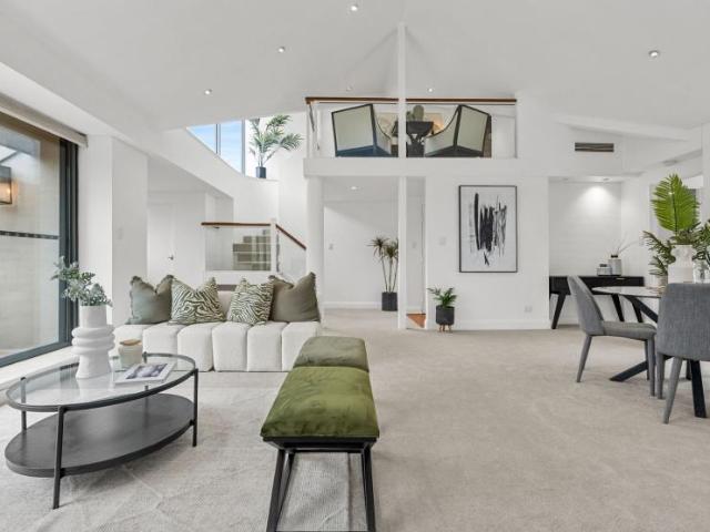 Apartment for sale in Pymble, Ku-ring-gai Council