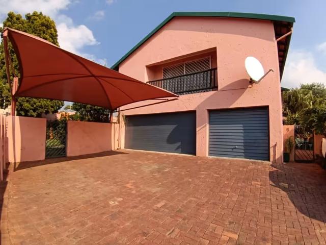 Apartment for sale in Ekurhuleni, Gauteng