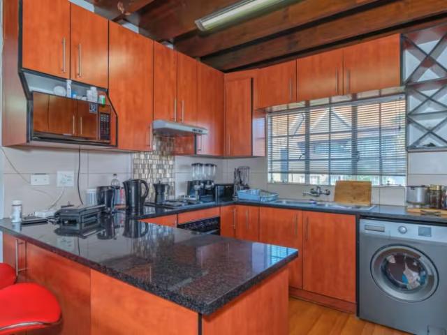 Apartment for sale in Nooitgedacht, Gauteng