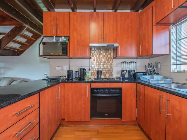 Apartment for sale in Nooitgedacht, Gauteng