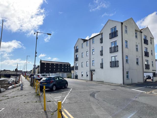 Apartment for sale in Ramsey