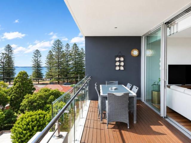 Apartment for sale in Ramsgate Beach, Bayside Council
