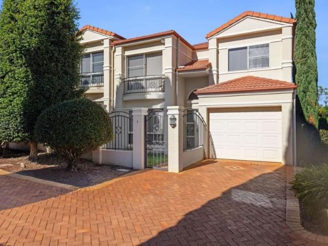 Apartment for sale in Rangeville, Queensland