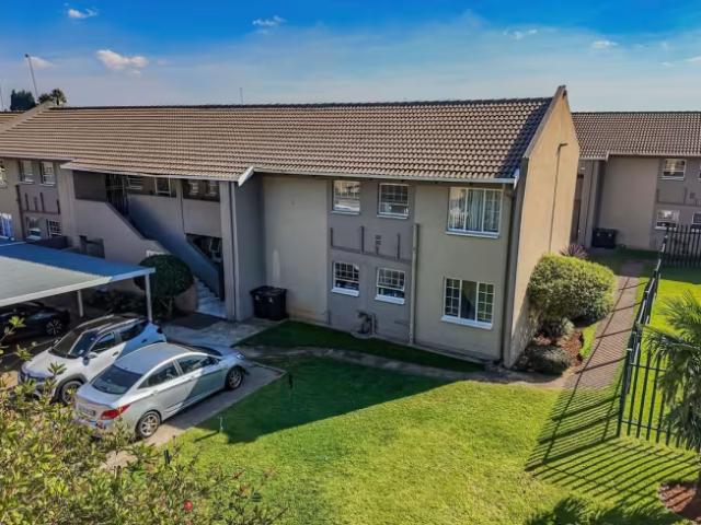 Apartment for sale in Ekurhuleni, Gauteng
